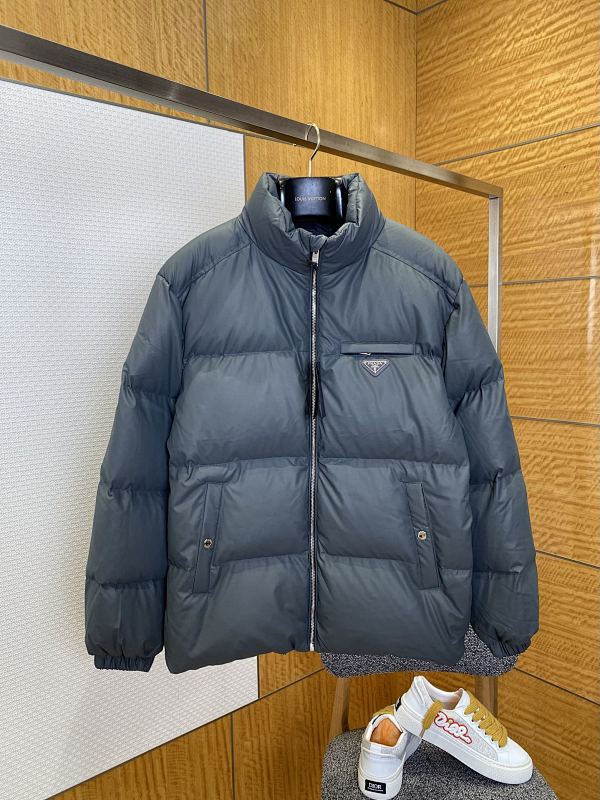 Down jacket from 3125tiger