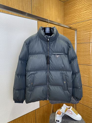 Down jacket from 3125tiger