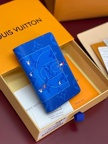 Louis Vuitton Colored Monogram