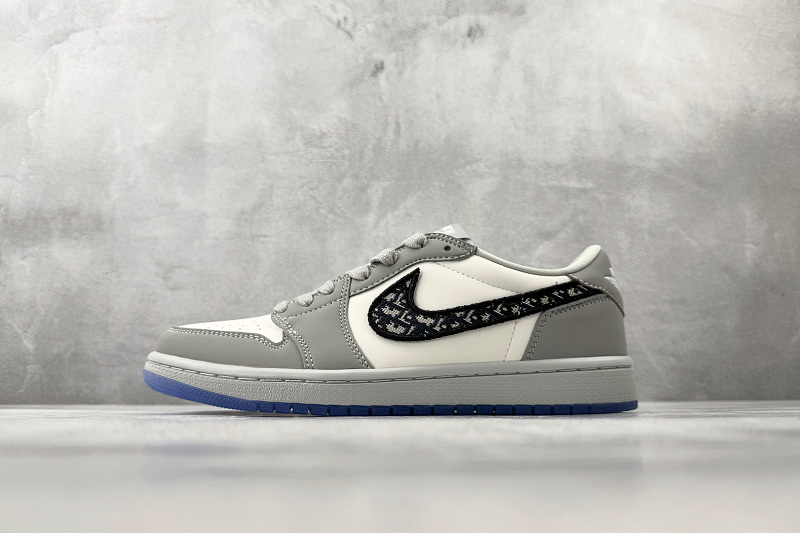 Zhenhui- Dior X Jordan Air Jordan 1 -CN8608-002