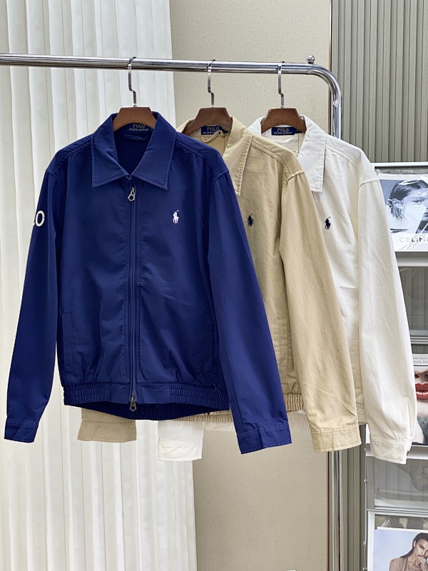 Jacket from 3125tiger