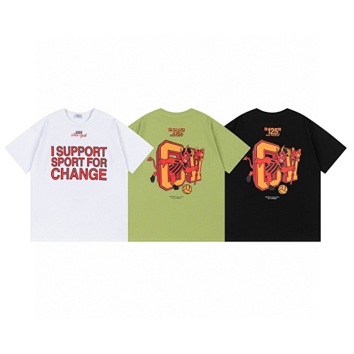 Tee from 3125tiger