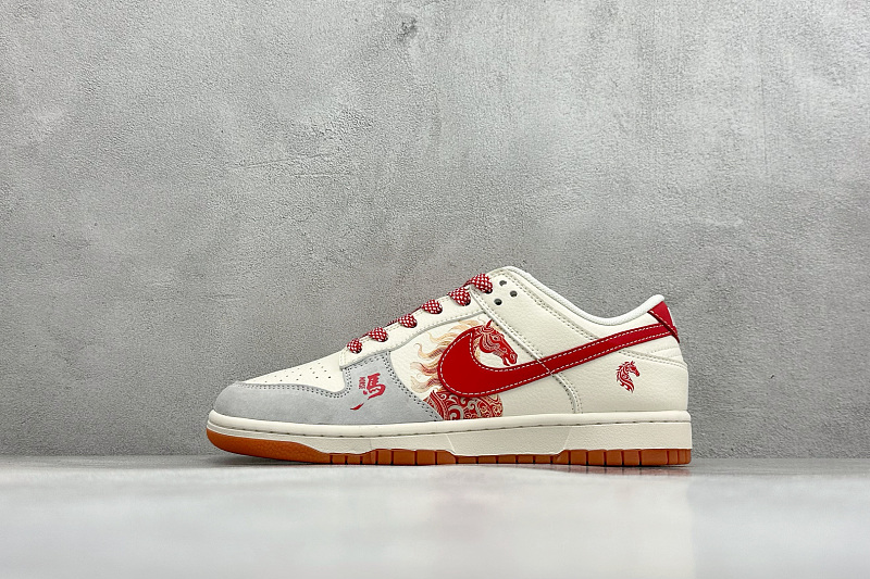 Zhenhui-Nike Dunk Low Retro -JY6988-109