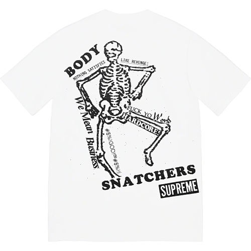 Tee from 3125tiger