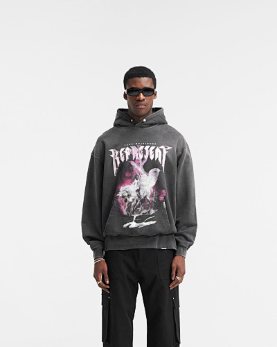 Lili-TAKE ME Higher Hoodie S M L XL