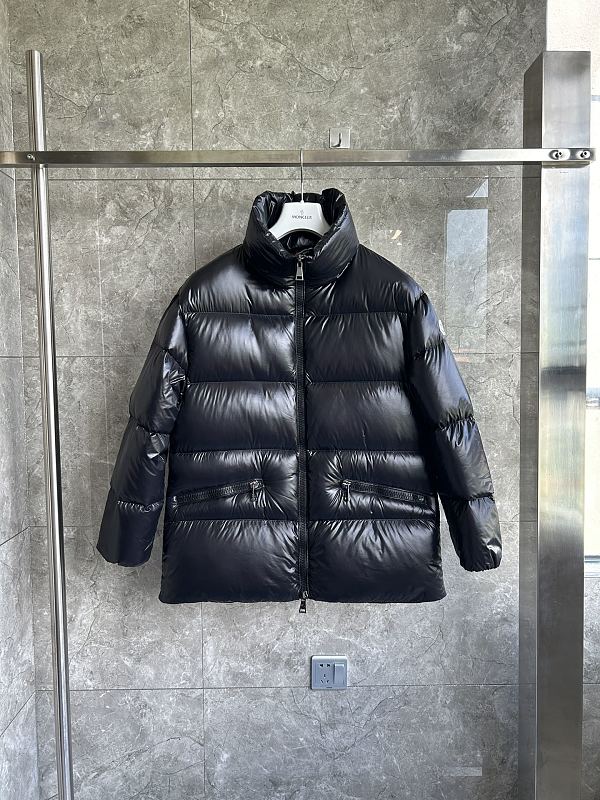 Down jacket from 3125tiger