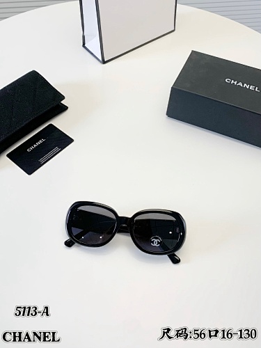 Glasses from 3125tiger