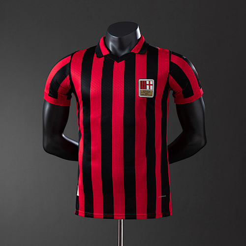 Wanban-25 26 Players AC Milan Special Edition S-Xxl