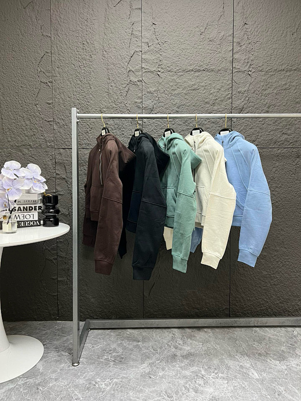 Jacket from 3125tiger