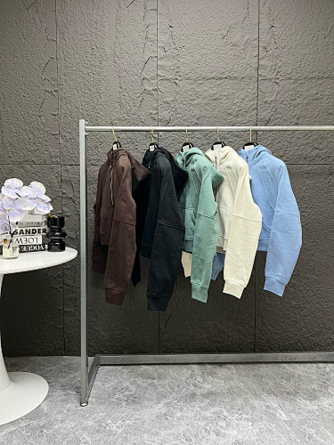 Jacket from 3125tiger