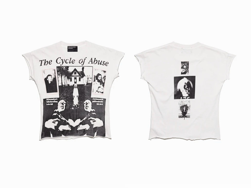 Tee from 3125tiger