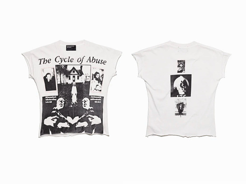 Tee from 3125tiger