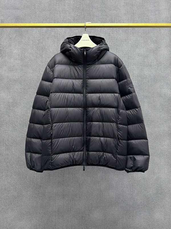 Down jacket from 3125tiger