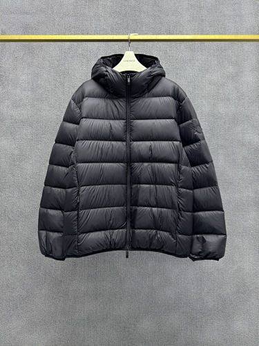 Down jacket from 3125tiger