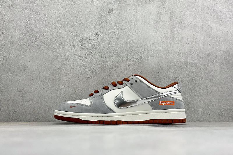 Zhenhui- Nike Dunk Low Retro Sup -AJ6817-003