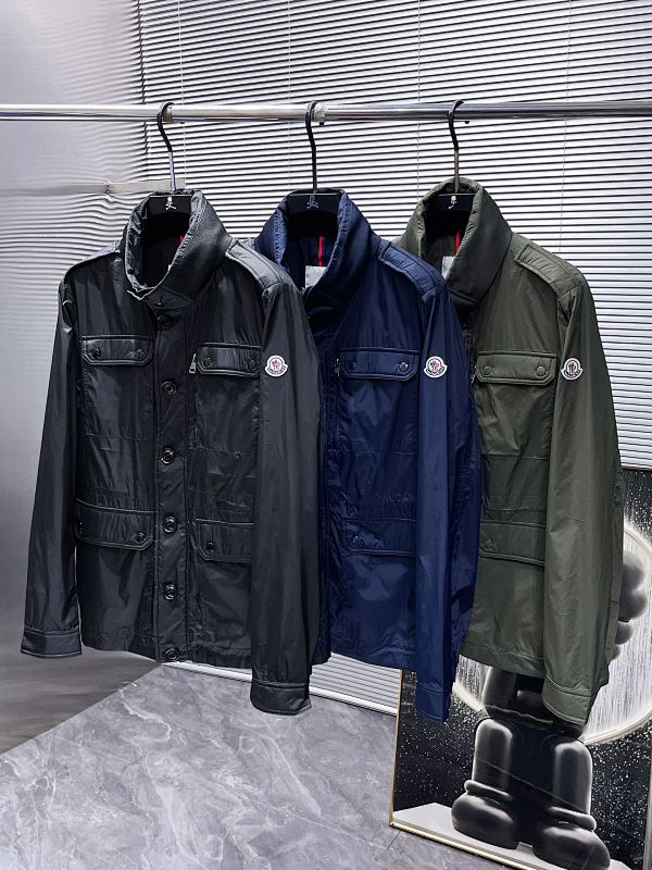 Oushe M-3XL
