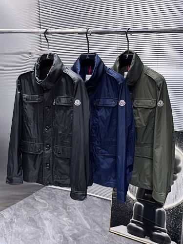 Oushe M-3XL