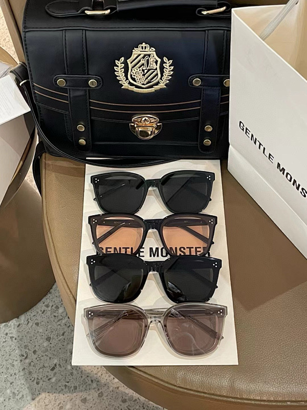 Glasses from 3125tiger