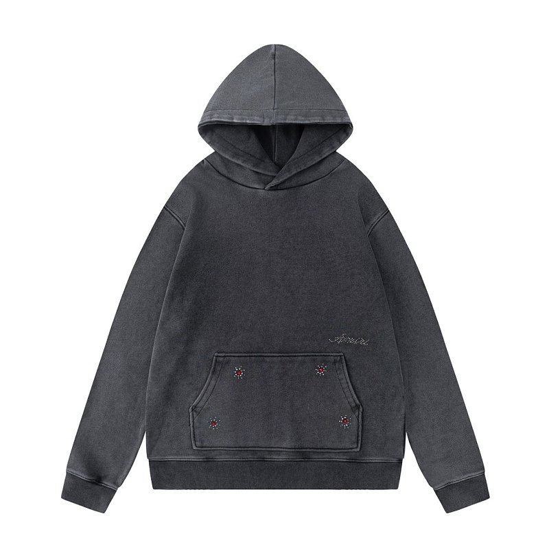 Amiri Studded S-Xl