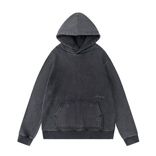 Amiri Studded S-Xl