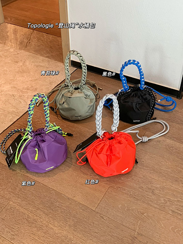 Bag from 3125tiger