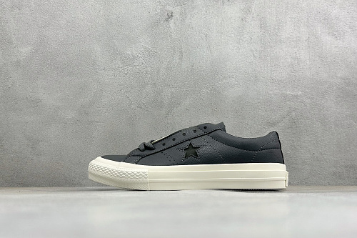 Zhenhui-Converse One Star Pro -A03215C