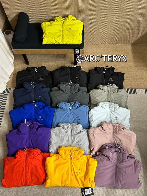 Yuzhou-Atom Hoody 1.0