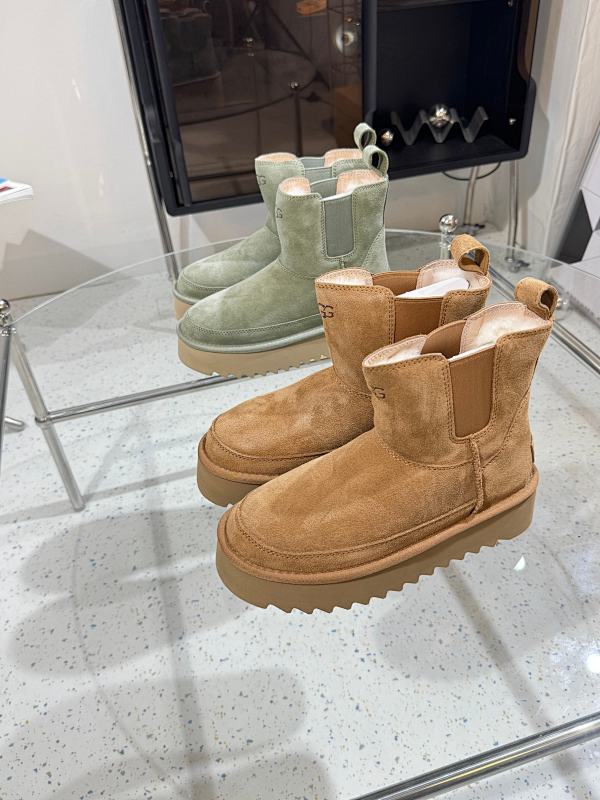 Boots from 3125tiger
