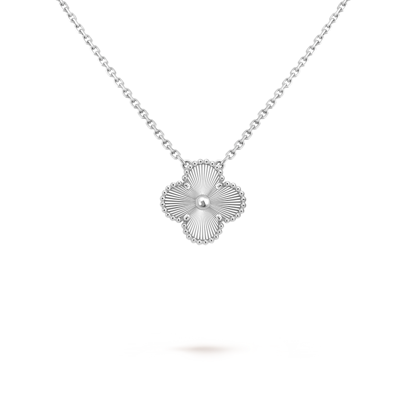 JG-VCARP9XG00 Vintage Alhambra Pendant