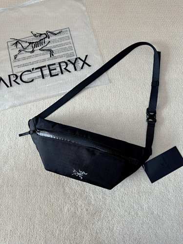 Belt bag from 3125tiger