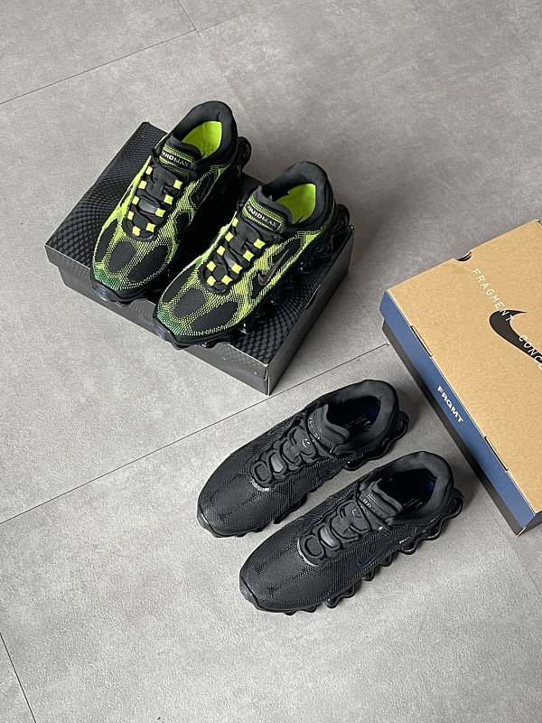 Shoes from 3125tiger