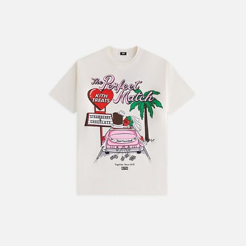 Kush T S-Xl