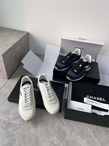 Shoes from 3125tiger