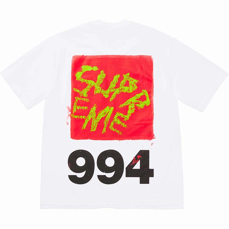 Tee from 3125tiger