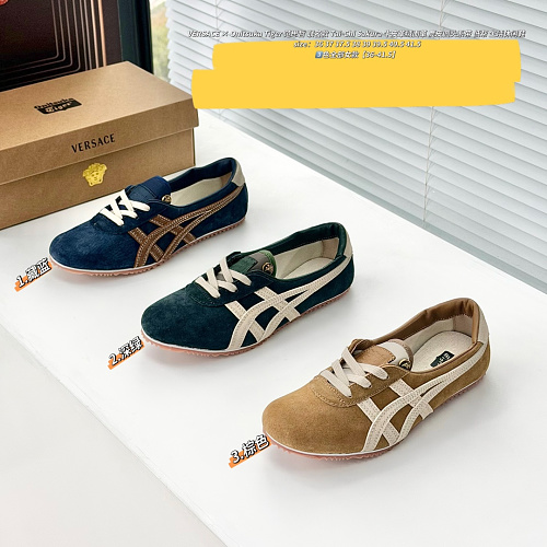 Shoes from 3125tiger
