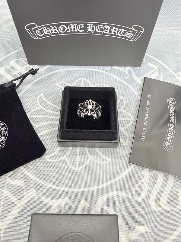Ring from 3125tiger