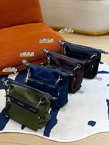 Crossbody bag from 3125tiger