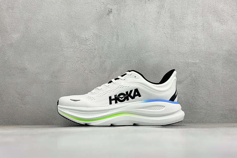 Zhenhui-HOKA One Bondi 9 40-45