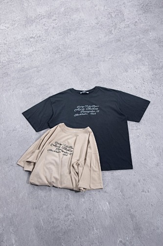 Tee from 3125tiger