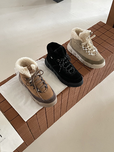 Boots from 3125tiger