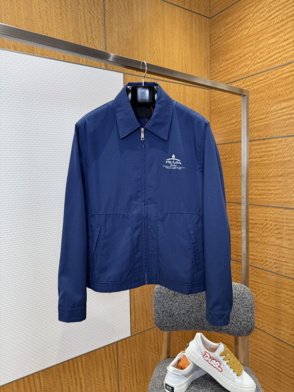 Jacket from 3125tiger