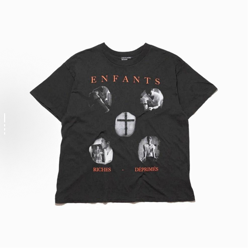 Tee from 3125tiger