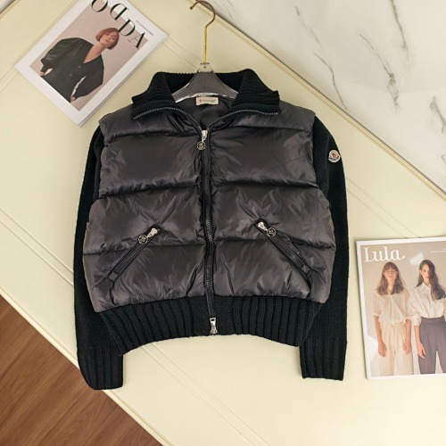 Down jacket from 3125tiger