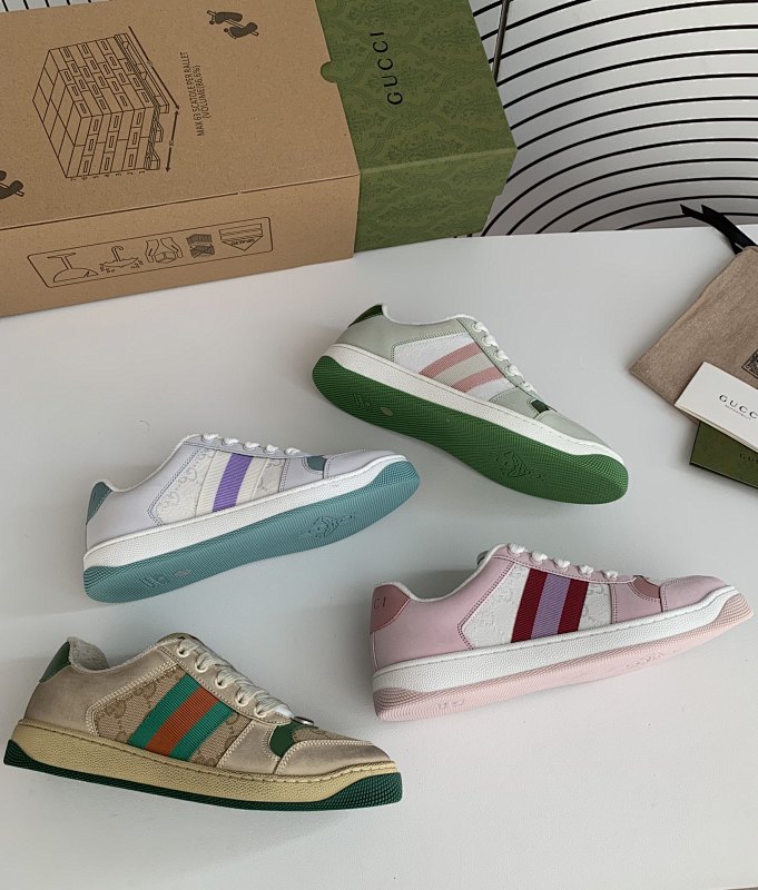 Shoes from 3125tiger