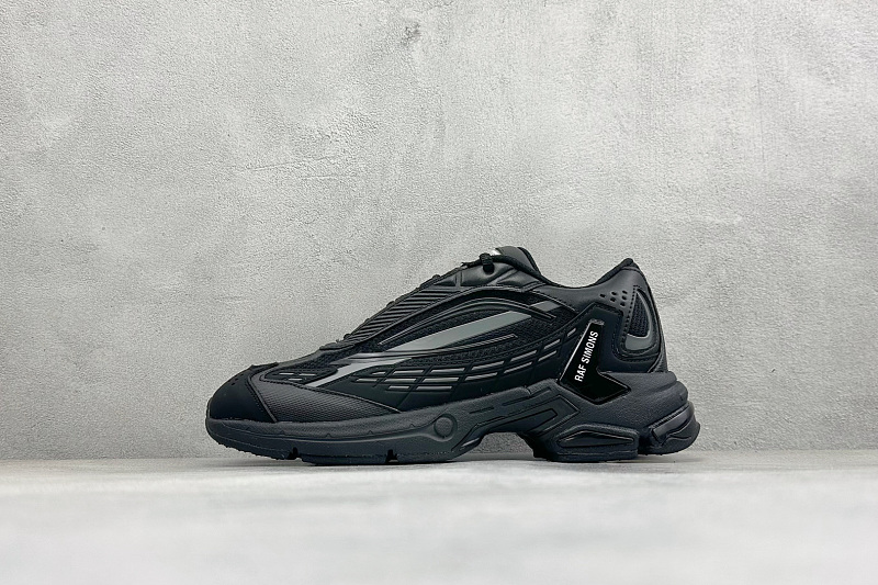 Zhenhui-Raf Simons Pharaxus -HR830001S