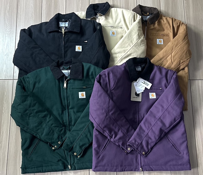 Dmrk Carhartt S-Xl
