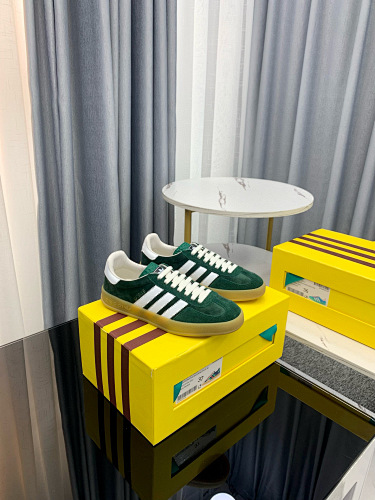 Shoes from 3125tiger