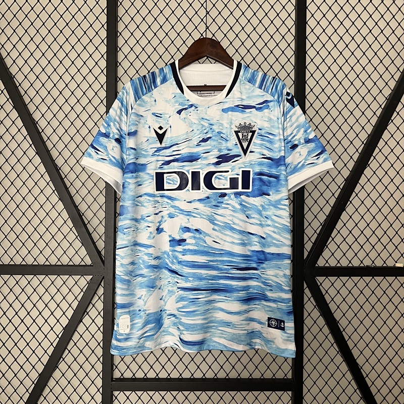 Wanban-24 25 Cadiz Special Edition S-Xxl