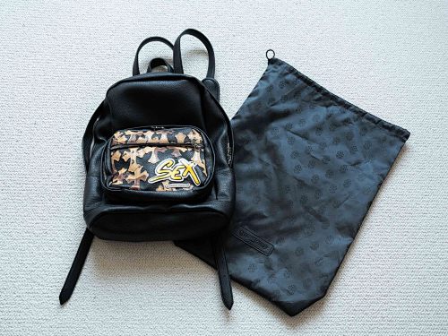 Backpack from 3125tiger