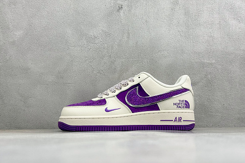 Zhenhui-Nike Air Force 1'07 Low -QY6818-530